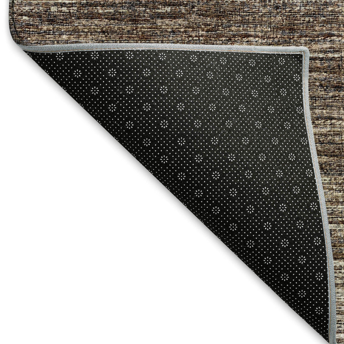 addison mayfield amf32 brown rug