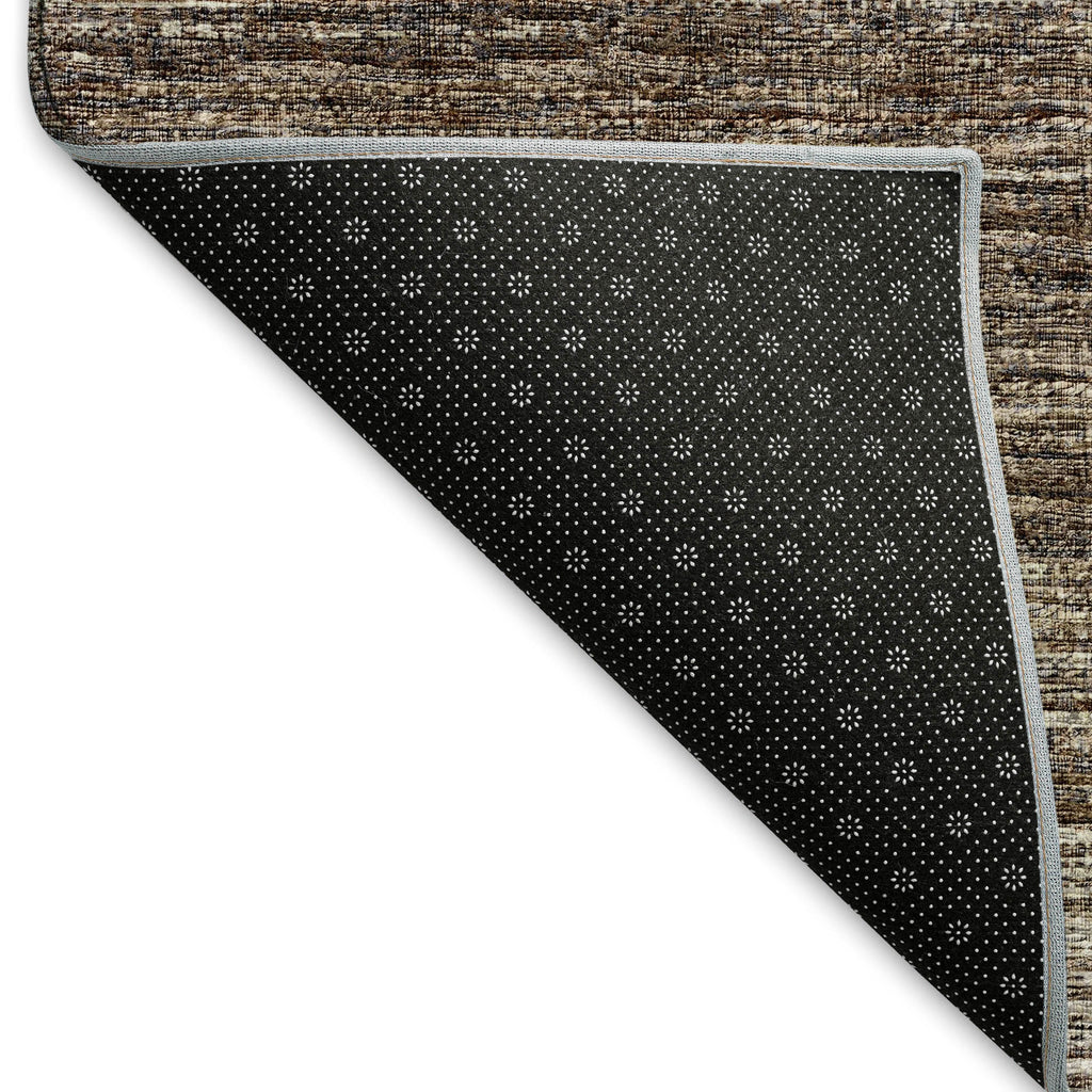 addison mayfield amf32 brown rug