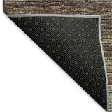 addison mayfield amf32 brown rug