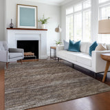 addison mayfield amf32 brown rug