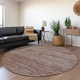 addison mayfield amf32 burgundy rug