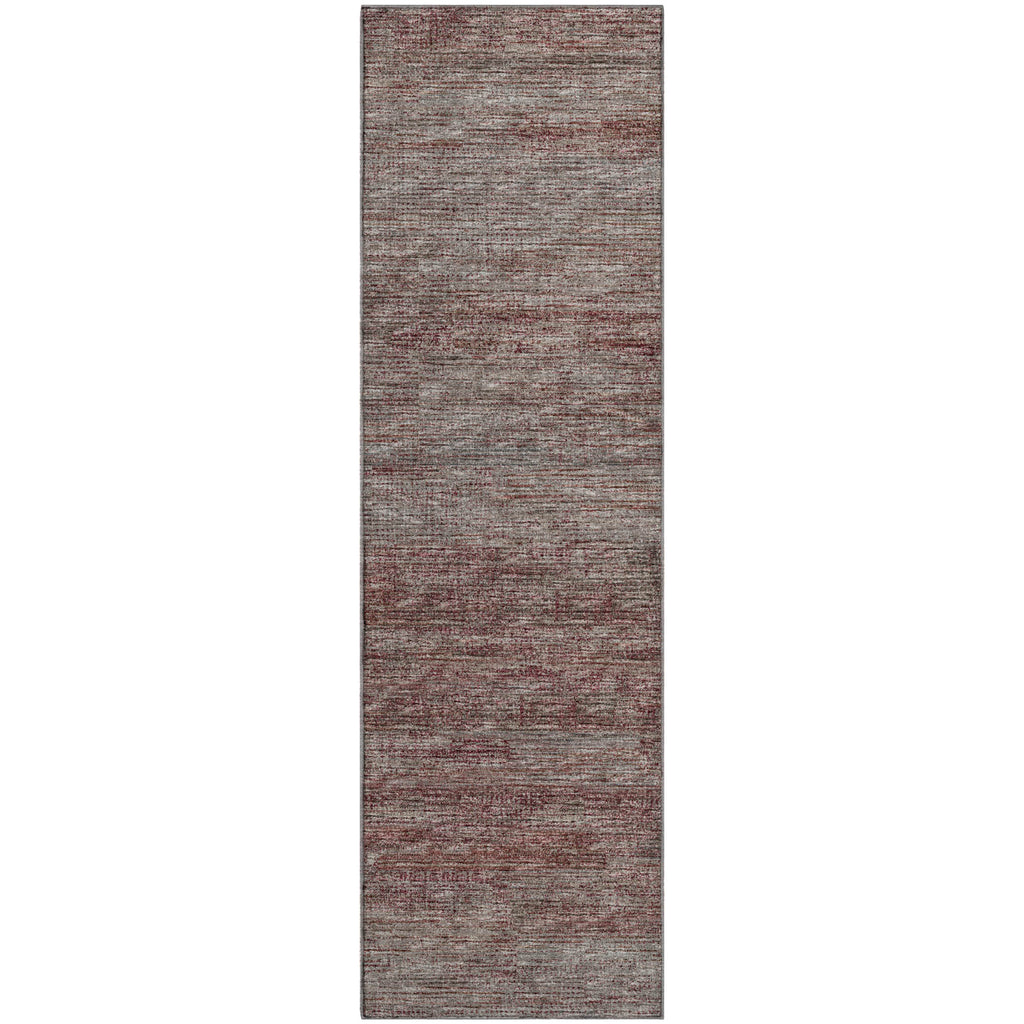 addison mayfield amf32 burgundy rug