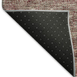 addison mayfield amf32 burgundy rug