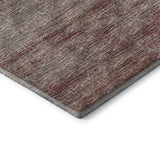 addison mayfield amf32 burgundy rug