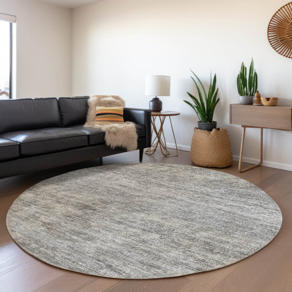 addison mayfield amf32 silver rug
