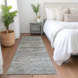 addison mayfield amf32 silver rug