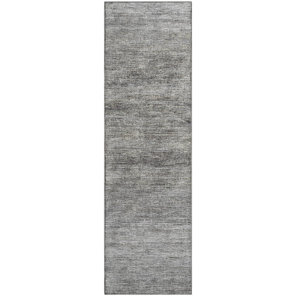addison mayfield amf32 silver rug