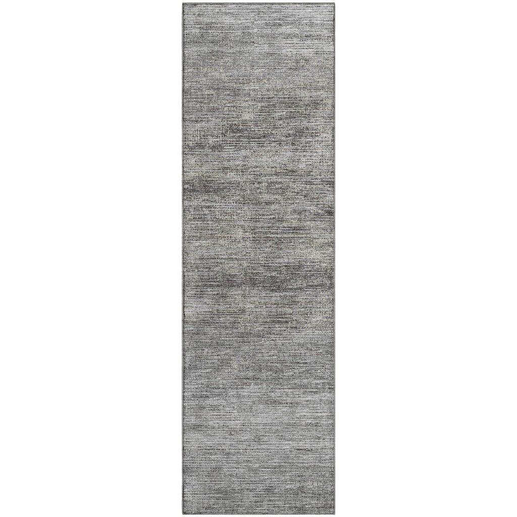 addison mayfield amf32 silver rug