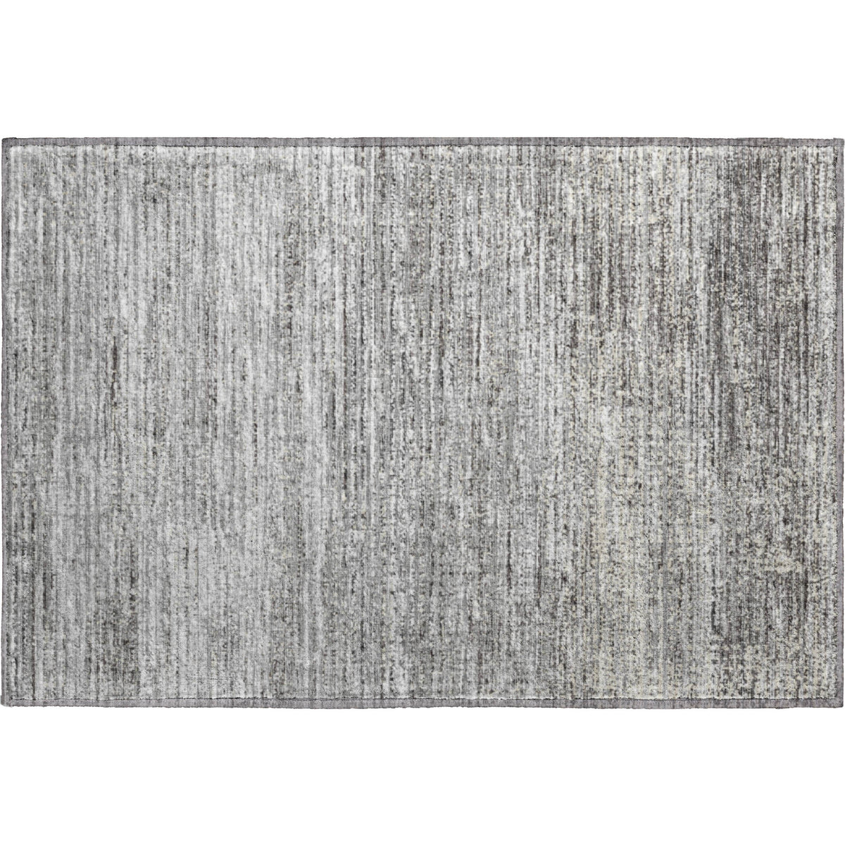 addison mayfield amf32 silver rug