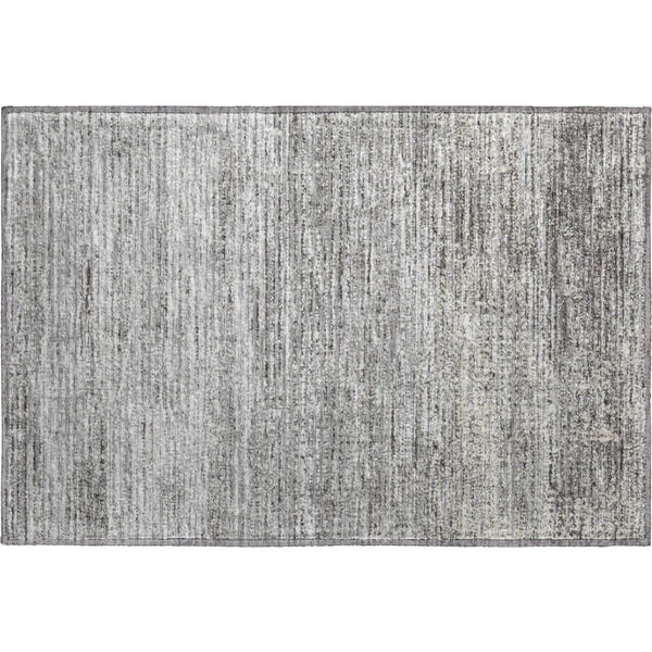 addison mayfield amf32 silver rug