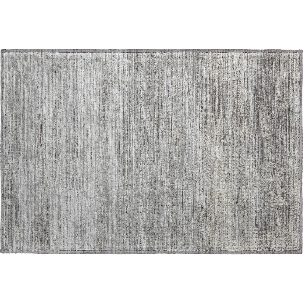 addison mayfield amf32 silver rug