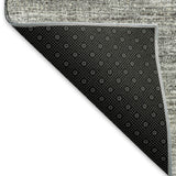 addison mayfield amf32 silver rug