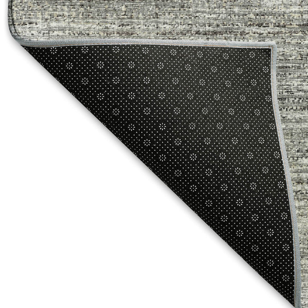 addison mayfield amf32 silver rug