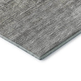 addison mayfield amf32 silver rug