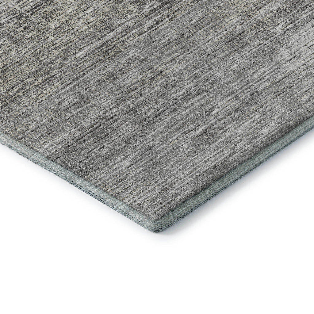 addison mayfield amf32 silver rug