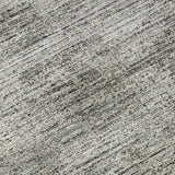 addison mayfield amf32 silver rug