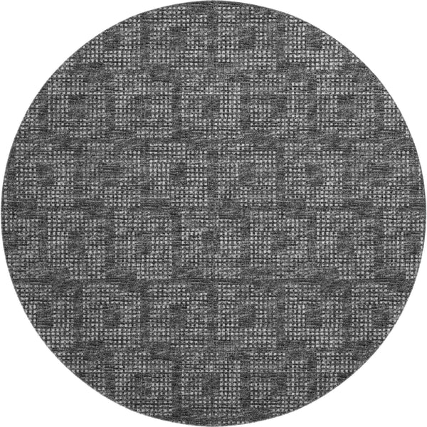 addison mayfield amf33 black rug