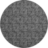 addison mayfield amf33 black rug