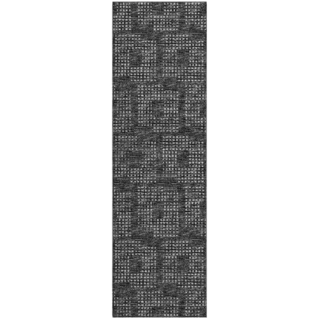 addison mayfield amf33 black rug