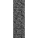addison mayfield amf33 black rug