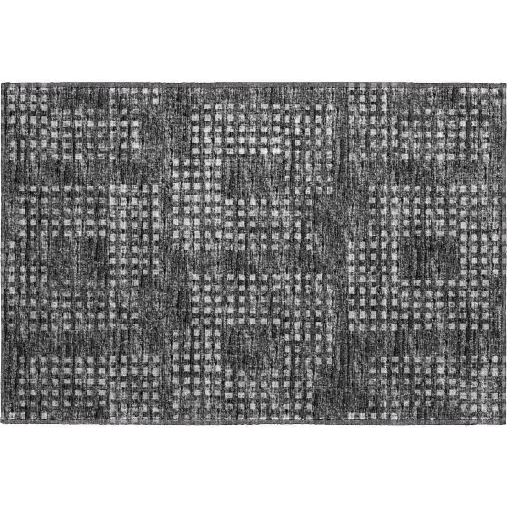 addison mayfield amf33 black rug