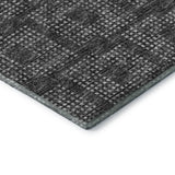 addison mayfield amf33 black rug