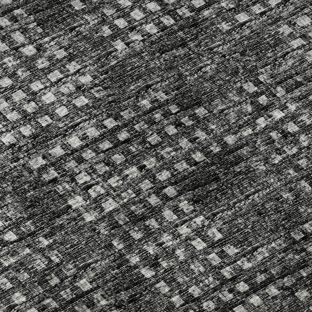 addison mayfield amf33 black rug