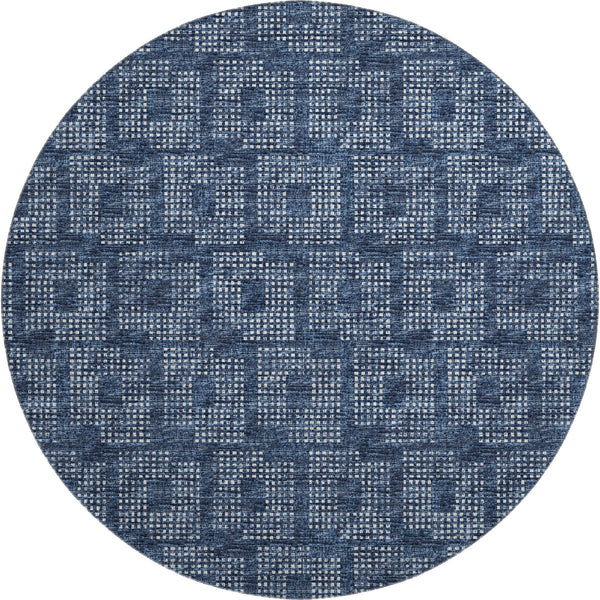 addison mayfield amf33 blue rug