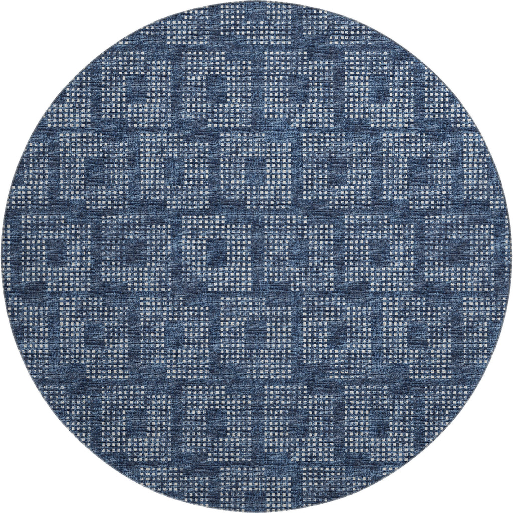 addison mayfield amf33 blue rug