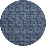 addison mayfield amf33 blue rug