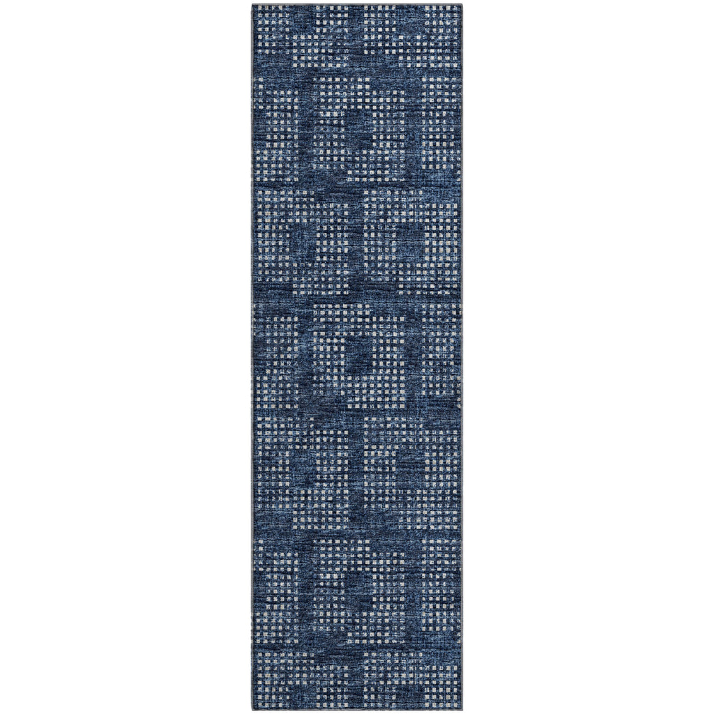 addison mayfield amf33 blue rug
