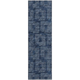 addison mayfield amf33 blue rug