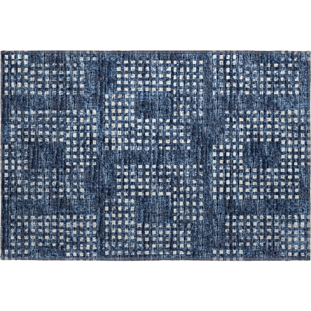 addison mayfield amf33 blue rug