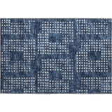 addison mayfield amf33 blue rug