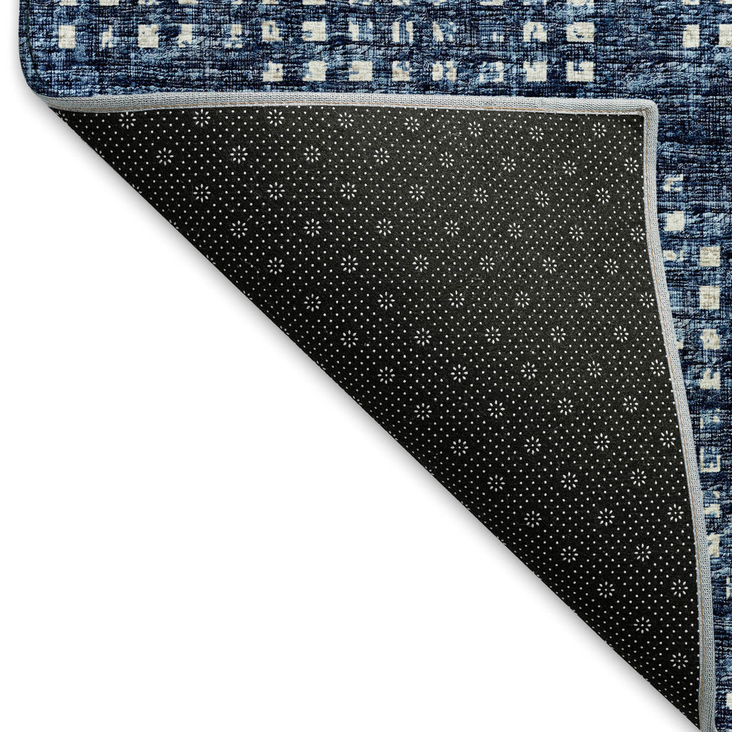 addison mayfield amf33 blue rug
