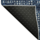 addison mayfield amf33 blue rug