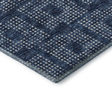 addison mayfield amf33 blue rug