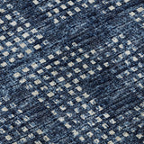 addison mayfield amf33 blue rug