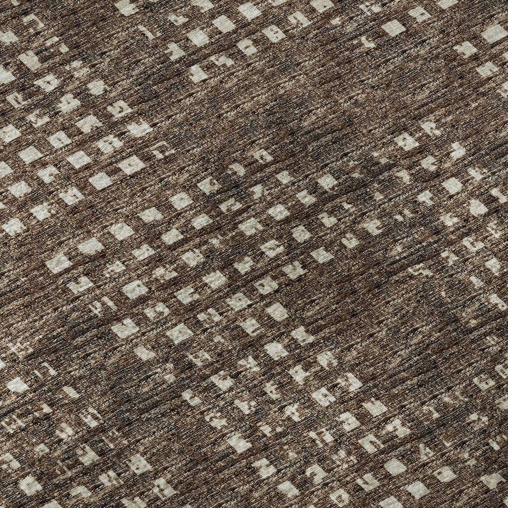 addison mayfield amf33 brown rug
