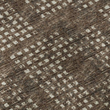 addison mayfield amf33 brown rug