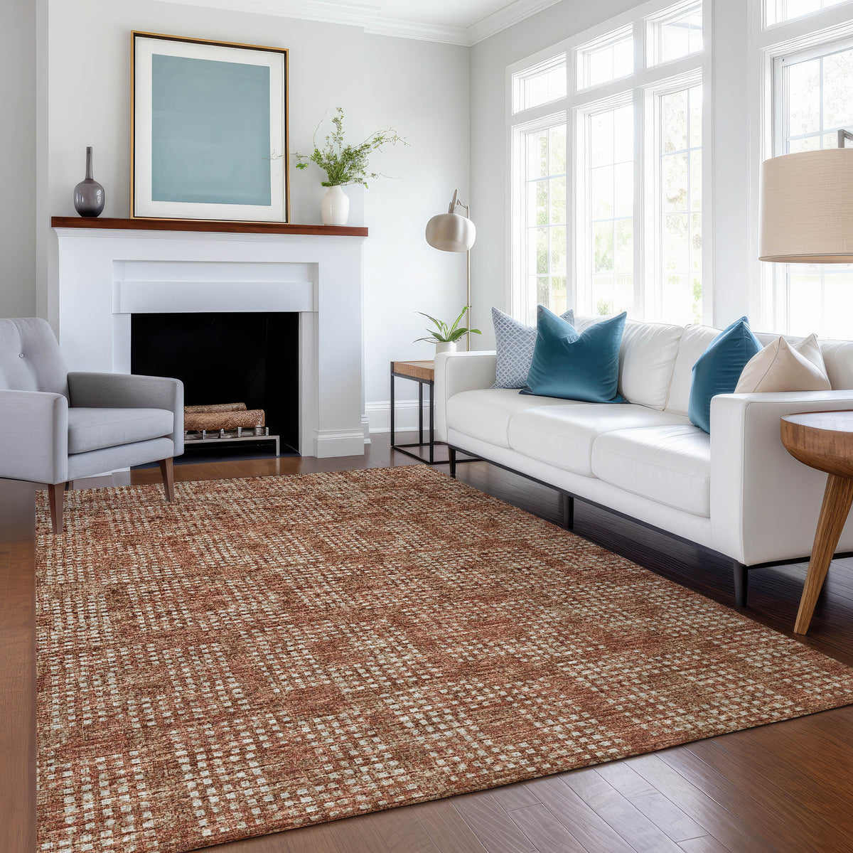 addison mayfield amf33 canyon rug