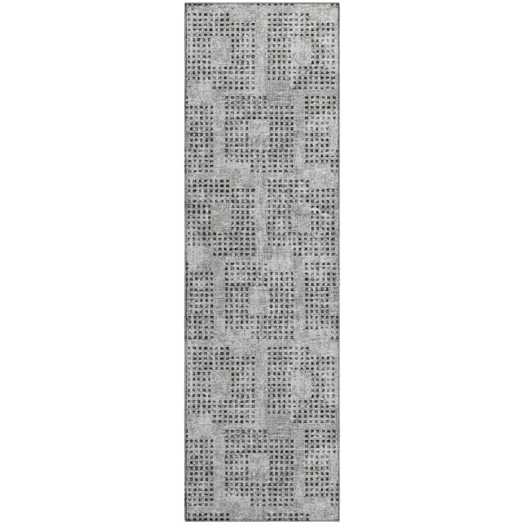 addison mayfield amf33 gray rug
