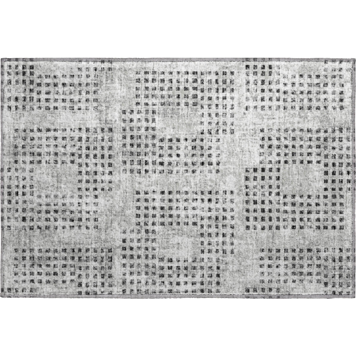 addison mayfield amf33 gray rug