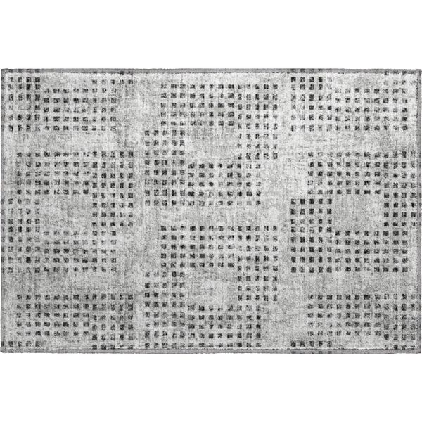 addison mayfield amf33 gray rug