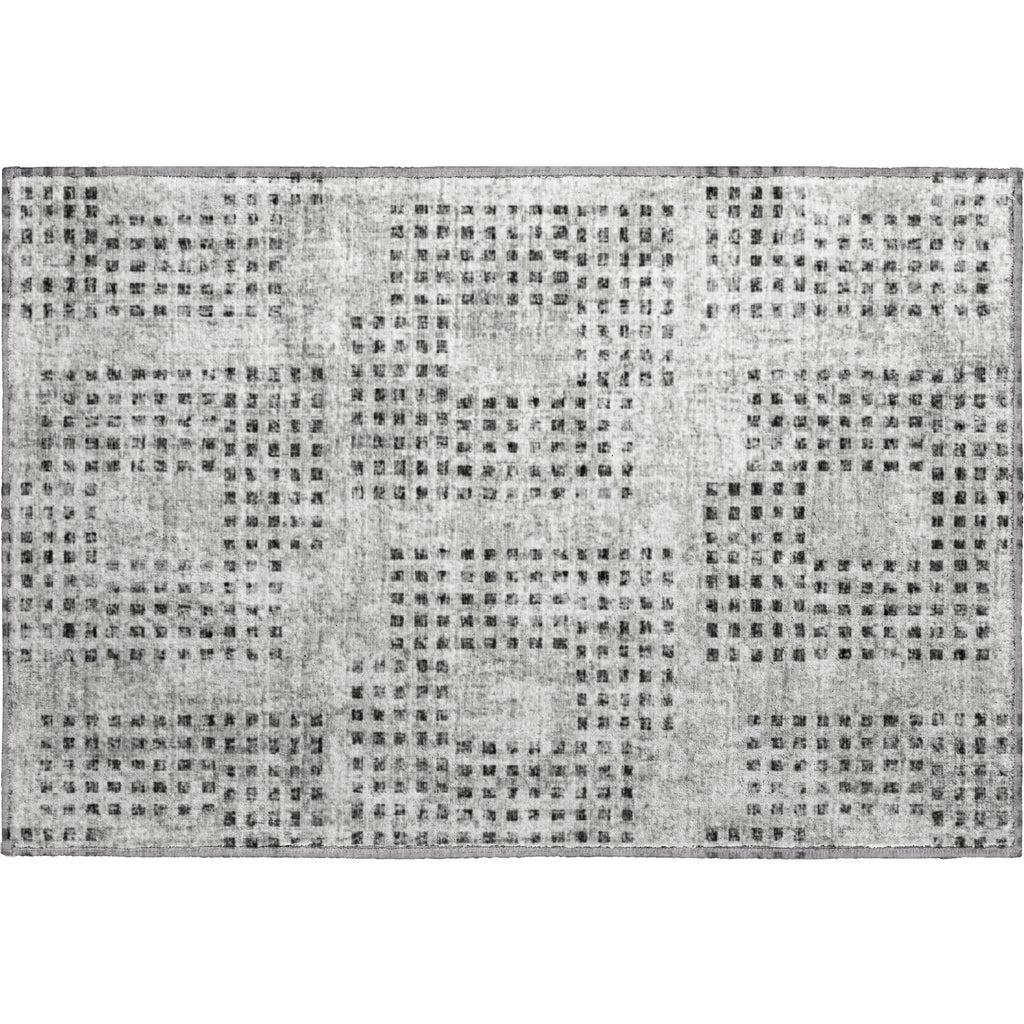 addison mayfield amf33 gray rug