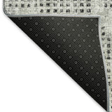 addison mayfield amf33 gray rug