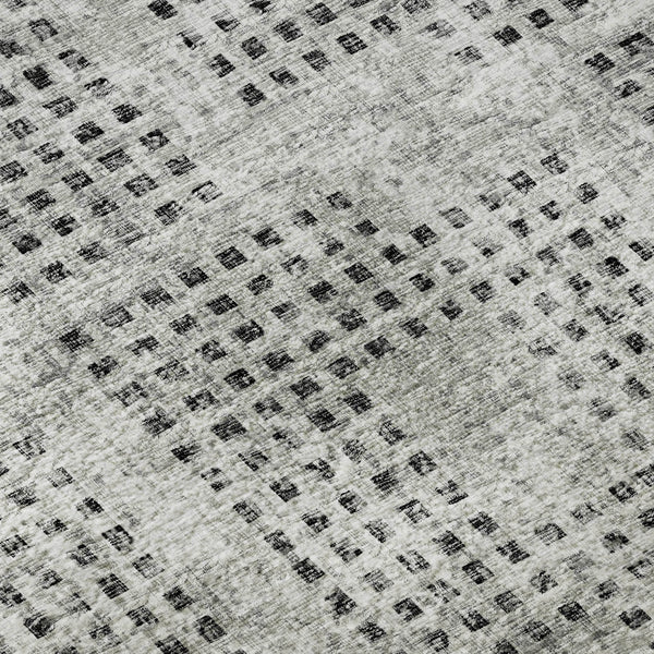addison mayfield amf33 gray rug