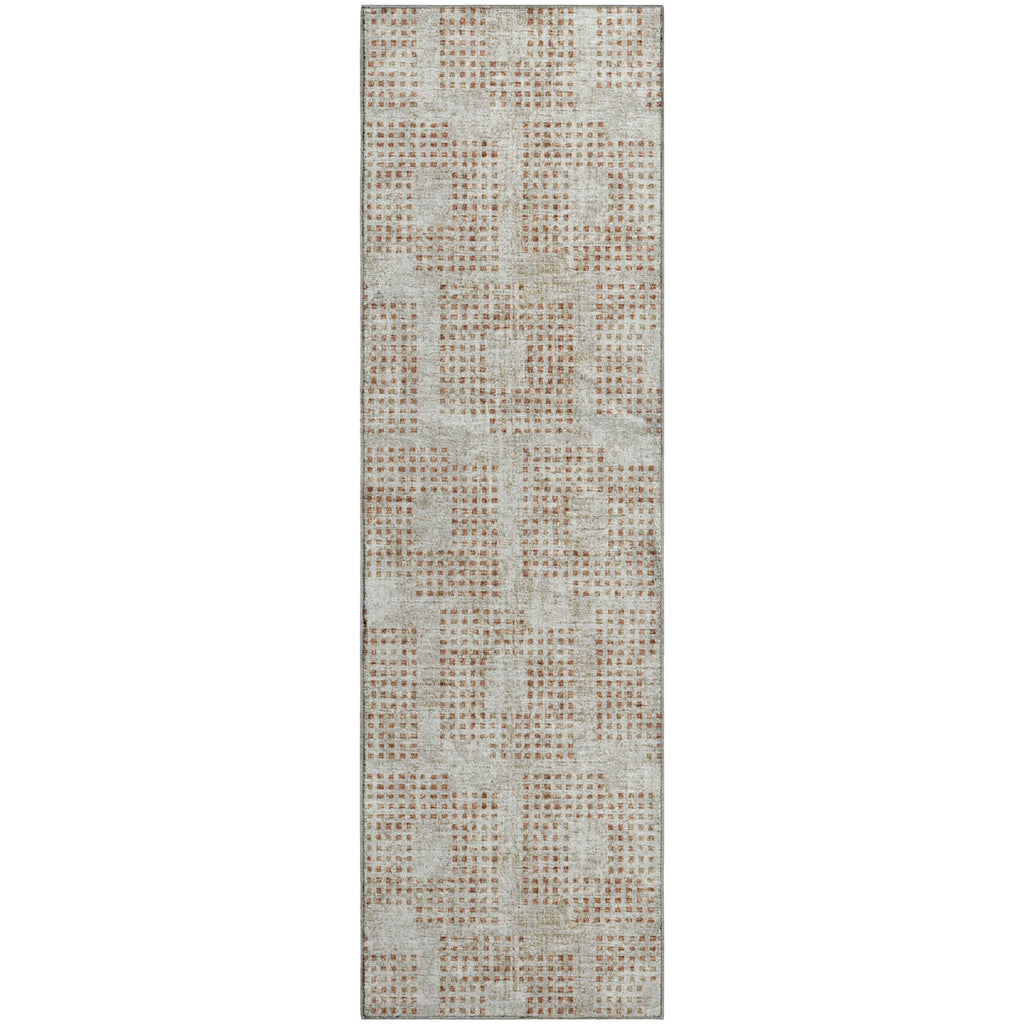 addison mayfield amf33 spice rug