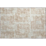 addison mayfield amf33 spice rug