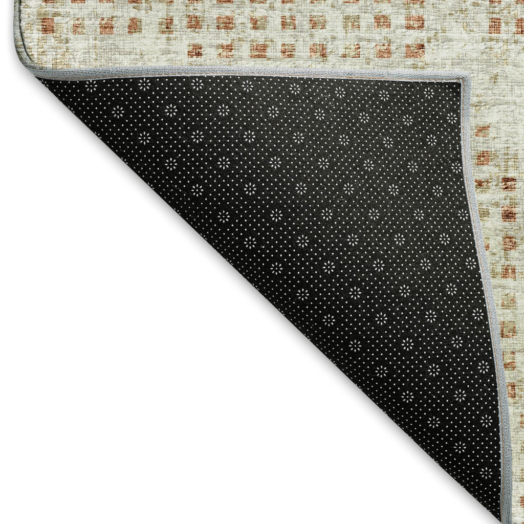 addison mayfield amf33 spice rug